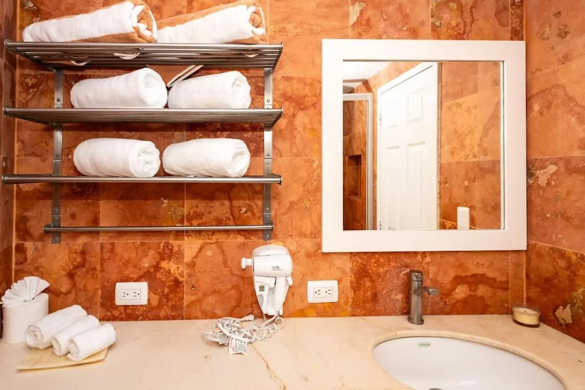 Apartmán Encantador Con Vista A La Laguna Cancún