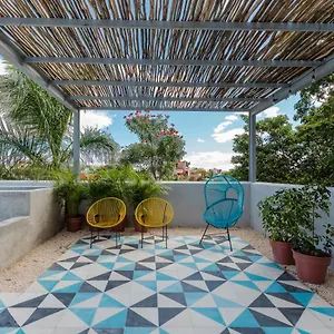  Appartement Downtown